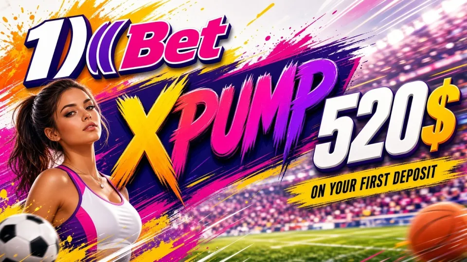 What Is the 1XBET Promo Code XPUMP and How Do You Enter It on the Site?